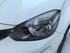 Honda Fit 1.5L MUGEN Edition - photo 4