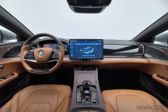 BYD Han DM-i 1.5T 121km Luxury Edition - photo 14