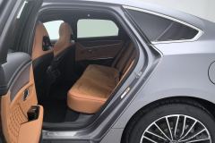 BYD Han DM-i 1.5T 121km Luxury Edition - photo 19