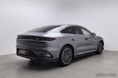 BYD Han DM-i 1.5T 121km Luxury Edition - photo 2