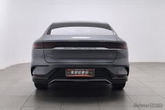 BYD Han DM-i 1.5T 121km Luxury Edition - photo 4