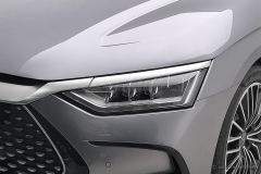 BYD Han DM-i 1.5T 121km Luxury Edition - photo 5