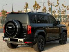 Fangchengbao Leopard 5 1.5T 125km Smart DriveUltra Edition - photo 14