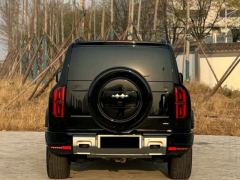 Fangchengbao Leopard 5 1.5T 125km Smart DriveUltra Edition - photo 15