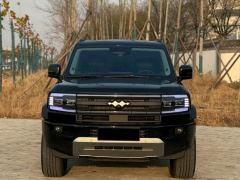 Fangchengbao Leopard 5 1.5T 125km Smart DriveUltra Edition - photo 2