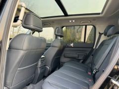 Fangchengbao Leopard 5 1.5T 125km Smart DriveUltra Edition - photo 5