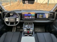 Fangchengbao Leopard 5 1.5T 125km Smart DriveUltra Edition - photo 6