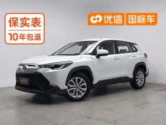 Toyota Frontlander 2.0L Elite Edition - фото 1