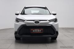 Toyota Frontlander 2.0L Elite Edition - фото 3