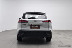 Toyota Frontlander 2.0L Elite Edition - фото 4