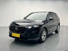 Honda CR-V 240TURBO FWD Sharp Edition 5-Seater - фото 1