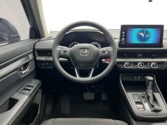 Honda CR-V 240TURBO FWD Sharp Edition 5-Seater - фото 10