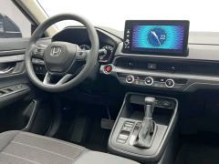 Honda CR-V 240TURBO FWD Sharp Edition 5-Seater - фото 11