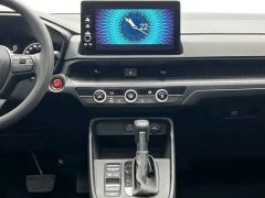 Honda CR-V 240TURBO FWD Sharp Edition 5-Seater - фото 12