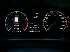 Honda CR-V 240TURBO FWD Sharp Edition 5-Seater - фото 14