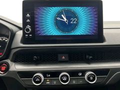 Honda CR-V 240TURBO FWD Sharp Edition 5-Seater - фото 15