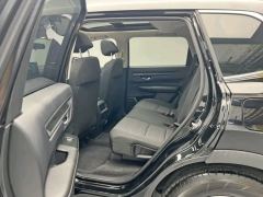 Honda CR-V 240TURBO FWD Sharp Edition 5-Seater - фото 18