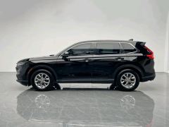 Honda CR-V 240TURBO FWD Sharp Edition 5-Seater - фото 19