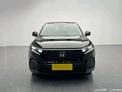 Honda CR-V 240TURBO FWD Sharp Edition 5-Seater - фото 2