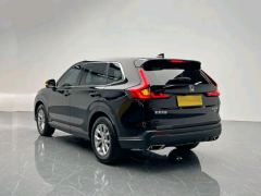 Honda CR-V 240TURBO FWD Sharp Edition 5-Seater - фото 20