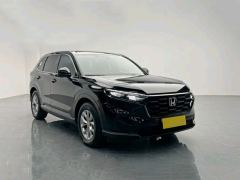 Honda CR-V 240TURBO FWD Sharp Edition 5-Seater - фото 3