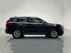 Honda CR-V 240TURBO FWD Sharp Edition 5-Seater - фото 4