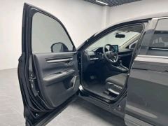 Honda CR-V 240TURBO FWD Sharp Edition 5-Seater - фото 5