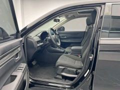 Honda CR-V 240TURBO FWD Sharp Edition 5-Seater - фото 6