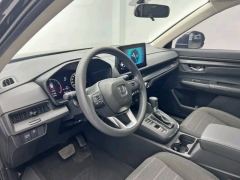 Honda CR-V 240TURBO FWD Sharp Edition 5-Seater - фото 8