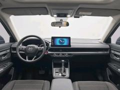 Honda CR-V 240TURBO FWD Sharp Edition 5-Seater - фото 9