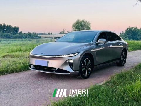 2025 Changan A07 BEV Value Edition 525km Luxury Edition - ავტომობილი ჩინეთიდან