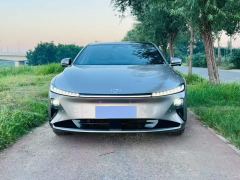 Changan A07 BEV Value Edition 525km Luxury Edition - фото 2