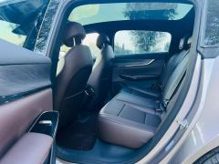 Changan A07 BEV Value Edition 525km Luxury Edition - фото 5