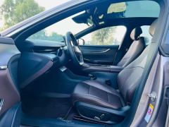 Changan A07 BEV Value Edition 525km Luxury Edition - фото 7