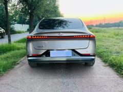Changan A07 BEV Value Edition 525km Luxury Edition - фото 9