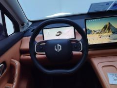 Leapmotor Leapo C10 BEV 530km 530 Smart Edition - ფოტო 18
