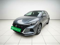 Changan Eado Chang 'an Ease Movement PLUS Blue Whale NE 1.4T GDI DCT Prestige Edition - фото 1