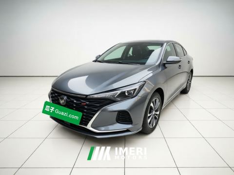 2021 Changan Eado Chang 'an Ease Movement PLUS Blue Whale NE 1.4T GDI DCT Prestige Edition - ავტომობილი ჩინეთიდან