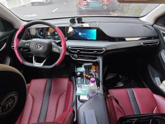 Changan Eado Chang 'an Ease Movement PLUS Blue Whale NE 1.4T GDI DCT Prestige Edition - фото 10