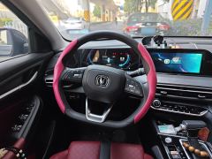 Changan Eado Chang 'an Ease Movement PLUS Blue Whale NE 1.4T GDI DCT Prestige Edition - фото 11