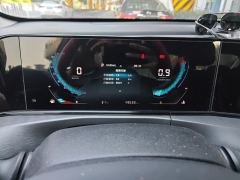 Changan Eado Chang 'an Ease Movement PLUS Blue Whale NE 1.4T GDI DCT Prestige Edition - фото 12