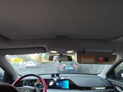 Changan Eado Chang 'an Ease Movement PLUS Blue Whale NE 1.4T GDI DCT Prestige Edition - фото 19
