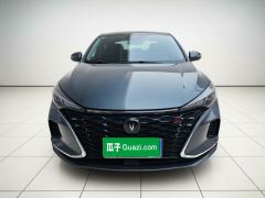 Changan Eado Chang 'an Ease Movement PLUS Blue Whale NE 1.4T GDI DCT Prestige Edition - фото 2