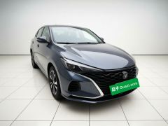 Changan Eado Chang 'an Ease Movement PLUS Blue Whale NE 1.4T GDI DCT Prestige Edition - фото 3