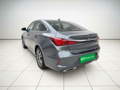Changan Eado Chang 'an Ease Movement PLUS Blue Whale NE 1.4T GDI DCT Prestige Edition - фото 4
