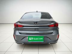 Changan Eado Chang 'an Ease Movement PLUS Blue Whale NE 1.4T GDI DCT Prestige Edition - фото 5