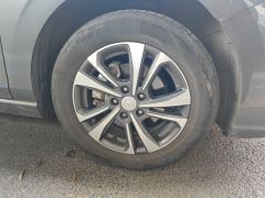 Changan Eado Chang 'an Ease Movement PLUS Blue Whale NE 1.4T GDI DCT Prestige Edition - фото 8