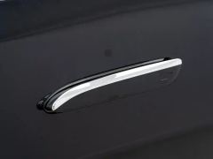 Mercedes-Benz E Class E-Class Facelift E 300 L Luxury - ფოტო 13