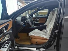 Mercedes-Benz E Class E-Class Facelift E 300 L Luxury - ფოტო 15