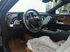 Mercedes-Benz E Class E-Class Facelift E 300 L Luxury - ფოტო 16